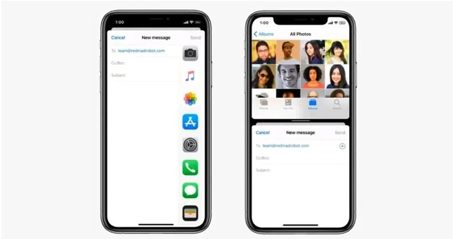 遂川苹果维修分享iOS 17支持哪些机型？iOS 17支持机型曝光 