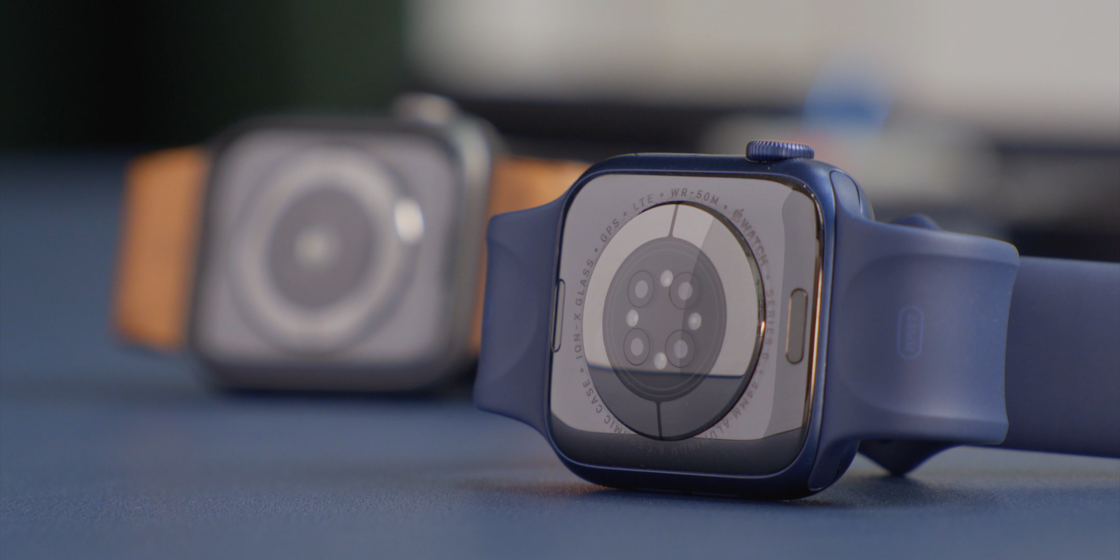 遂川苹果手机维修分享Apple Watch 是如何测量卡路里的 
