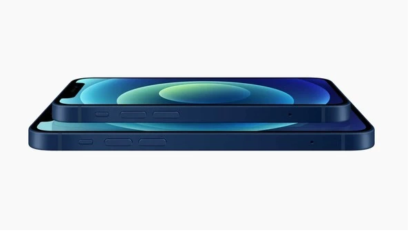 遂川苹果手机维修分享iPhone 12 mini 锁屏后触屏失灵怎么办 