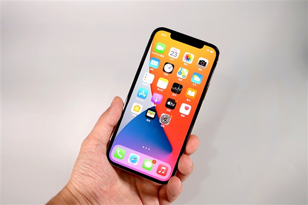 遂川苹果手机维修分享iOS 14.2修订版已到，专属iPhone 12系列 