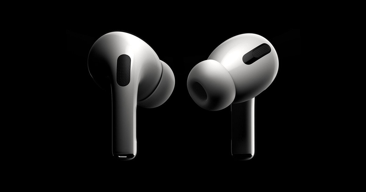 遂川苹果手机维修分享AirPods Pro 爆音、降噪效果下降怎么办 