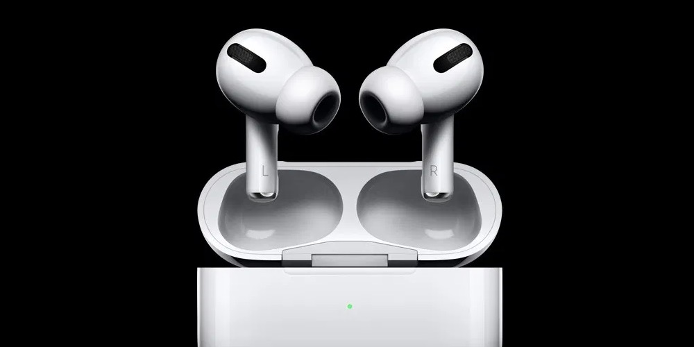 遂川苹果手机维修分享AirPods Pro 出现静电噪音 