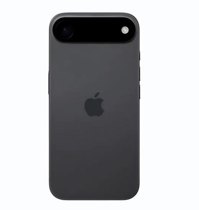 遂川苹果维修点分享iPhone 17 Air屏幕更换的维修隐患 