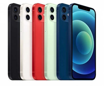 遂川苹果维修点分享iPhone 12 Pro Max维修主板易被忽略的实操故障 