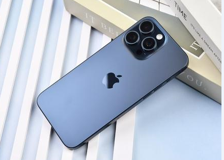 遂川苹果维修点分享iPhone 15 Pro Max扩容静电与工艺坑 