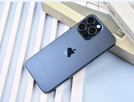 遂川苹果维修点分享iPhone 15 Pro Max邮件迁移排错 