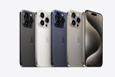 遂川苹果维修点分享iPhone 15 Pro锁屏密码实用参考 