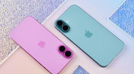 遂川苹果维修点分享iPhone 16锁屏密码进阶指南 