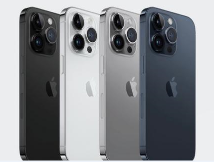遂川苹果维修点分享iPhone 16 Pro锁屏密码使用指南 