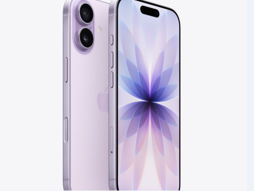 遂川苹果维修点分享iPhone 17锁屏密码使用参考 