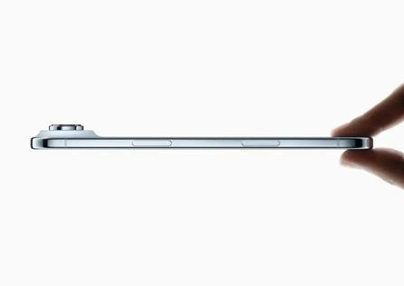 遂川苹果维修点分享iPhone 17 Air锁屏密码解析手册 