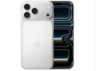 遂川苹果维修点分享iPhone 17 Pro Max锁屏密码小百科 