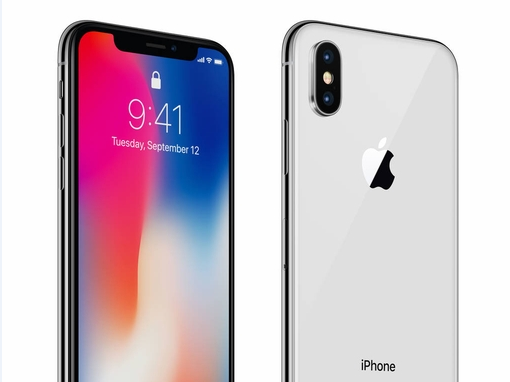 遂川苹果维修点分享iPhone X黑屏多场景现象解析 