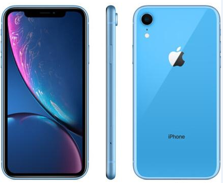 遂川苹果维修点分享iPhone XR黑屏多类场景解析 