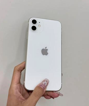 遂川苹果维修点分享iPhone 11黑屏特殊场景解析 