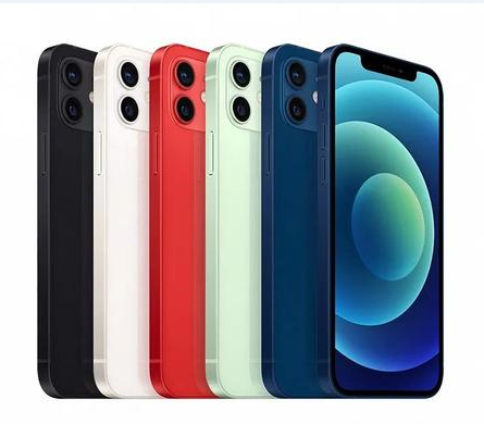 遂川苹果维修点分享iPhone 12 Pro Max黑屏冷门故障解读 