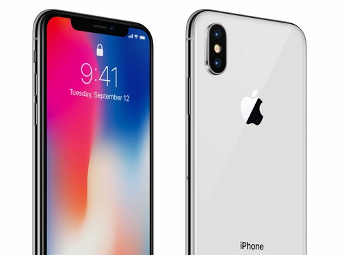 遂川苹果维修点分享iPhone X电池发烫冷门故障解析 