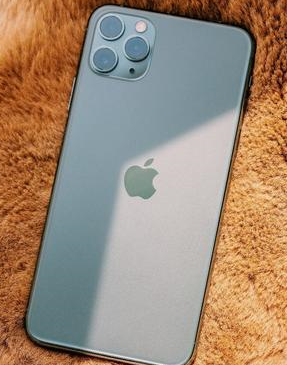 遂川苹果维修点分享iPhone 11 Pro Max电池发烫特殊问题 