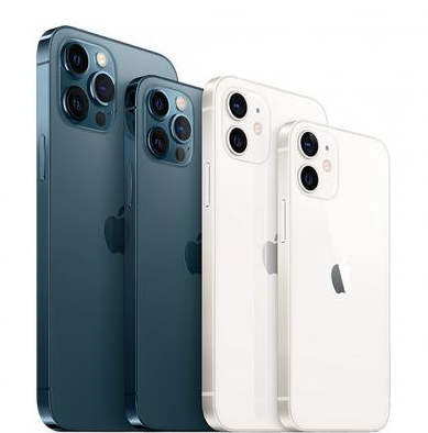 遂川苹果维修点分享iPhone 12 Pro发烫关联故障汇总 
