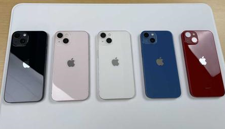 遂川苹果维修点分享iPhone 13电池发烫多类故障解析 