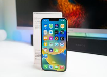 遂川苹果维修点分享iPhone 14电池发烫真实诱因盘点 