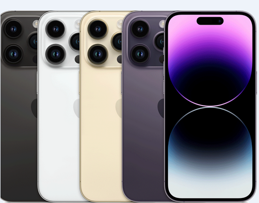 遂川苹果维修点分享iPhone 14 Pro发烫易忽略问题解析 