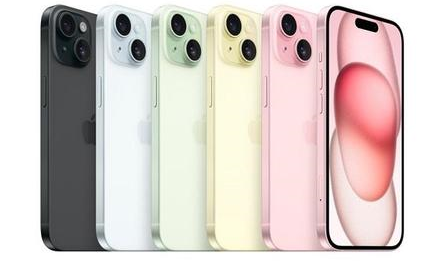 遂川苹果维修点分享iPhone 15发烫易忽视问题科普 