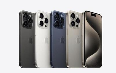 遂川苹果维修点分享iPhone 15 Pro发烫五大诱因详解 