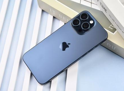 遂川苹果维修点分享iPhone 15 Pro Max发烫深度剖析 