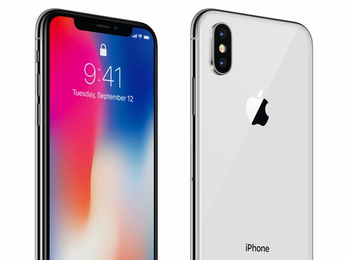 遂川苹果维修点分享iPhone X摄像头实拍质感与场景适配全解析 